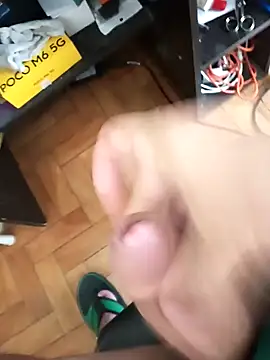 Snapshot of lobomisterioso13 chatting on 01.08.25 lobomisterioso13 online show from 01.08.25