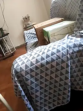 Snapshot of lobomisterioso13 chatting on 01.23.25 lobomisterioso13 online show from 01.23.25