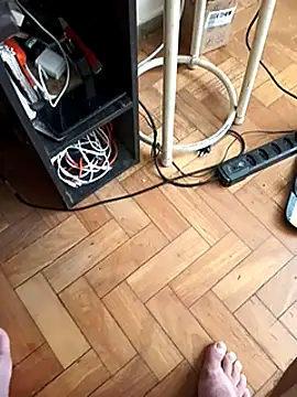 Snapshot of lobomisterioso13 chatting on 03.07.25 lobomisterioso13 online show from 03.07.25