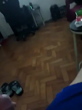 Snapshot of lobomisterioso13 chatting on 09.14.25 lobomisterioso13 online show from 09.14.25