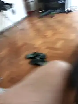 lobomisterioso13 online show from 11.05.25