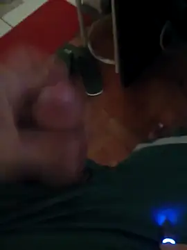 lobomisterioso13 online show from 03.18.26