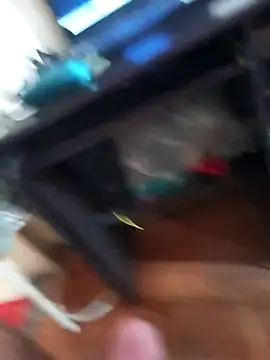 lobomisterioso13 online show from 04.15.26