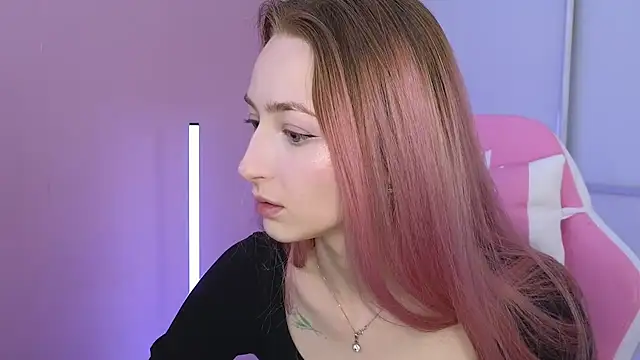 MichaDenver online show from 12.16.24