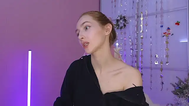 MichaDenver online show from 12.23.24