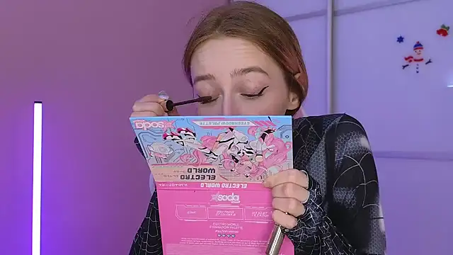 MichaDenver online show from 02.04.25