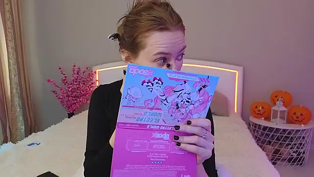 MichaDenver online show from 10.24.25