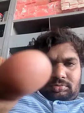 chiku070707 online show from 02.05.26