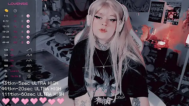 noori  hope online show from 11.07.25