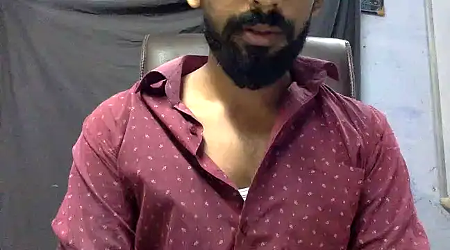 ASIF F online show from 12.10.24
