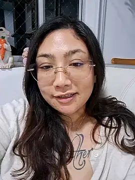 Mia Ruiz online show from 11.08.25