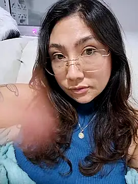 Mia Ruiz online show from 11.09.25