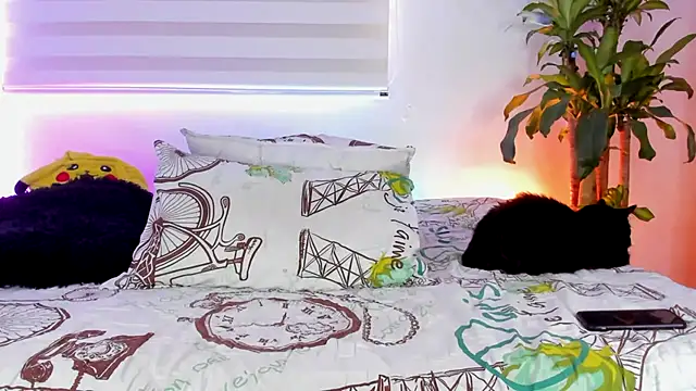 aldrinwhite online show from 09.26.25