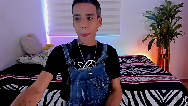 aldrinwhite online show from 11.02.25