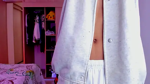 aldrinwhite online show from 11.25.25