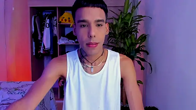 aldrinwhite online show from 11.26.25