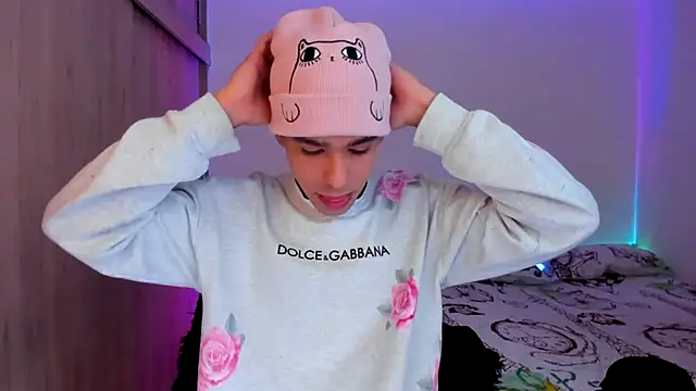 aldrinwhite online show from 01.11.26