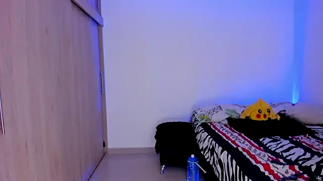 aldrinwhite online show from 02.14.26