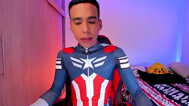 aldrinwhite online show from 02.15.26