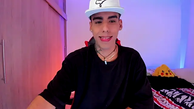 aldrinwhite online show from 02.16.26