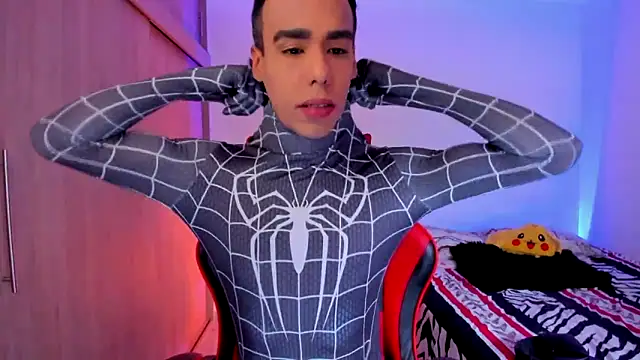 aldrinwhite online show from 02.23.26