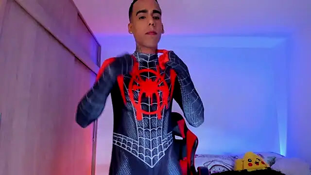 aldrinwhite online show from 02.26.26