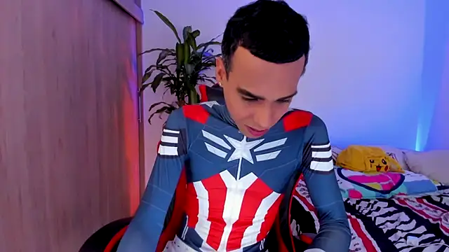 aldrinwhite online show from 03.29.26