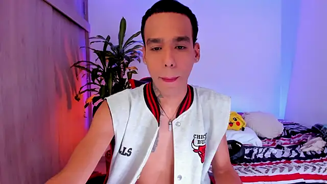 aldrinwhite online show from 05.11.26