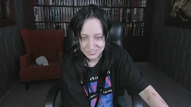 Medusa  Gorgona online show from 09.12.25