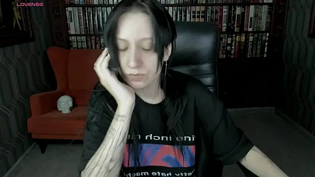 Medusa  Gorgona online show from 10.10.25