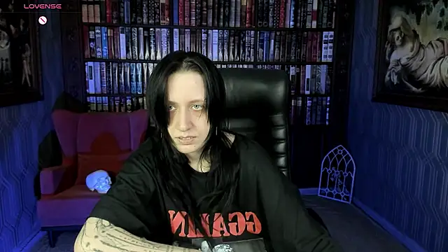 Snapshot of Medusa__Gorgona chatting on 01.14.26 Medusa Gorgona online show from 01.14.26