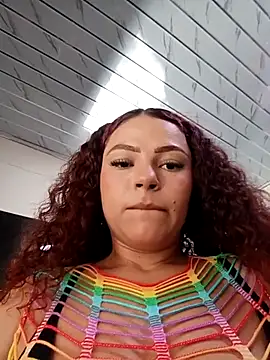 Mommy-Hot online show from 10.24.25