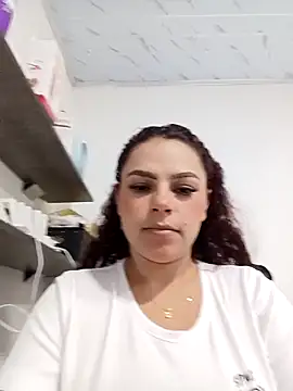 Mommy-Hot online show from 02.17.26