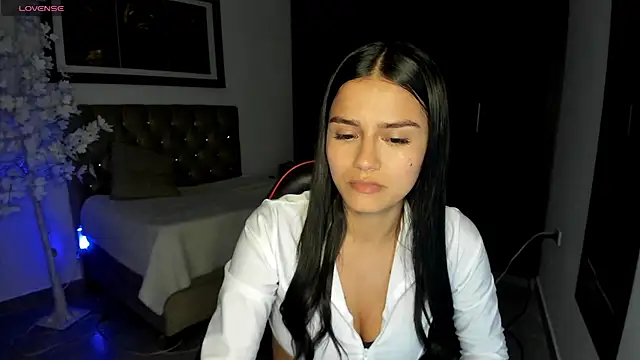 cloe fox online show from 01.03.25