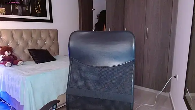 cloe fox online show from 02.09.25