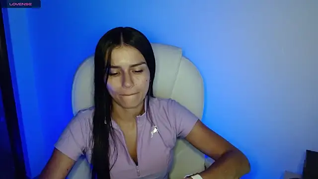 cloe fox online show from 03.20.25