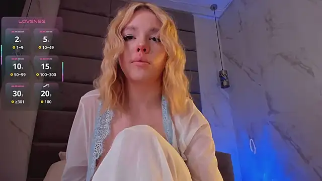 Anna Robinson online show from 11.07.25