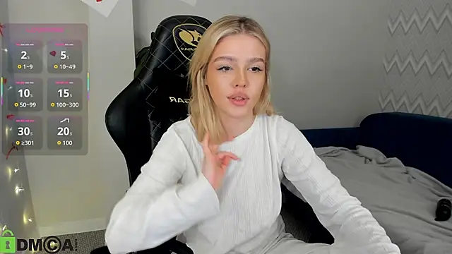 Anna Robinson online show from 02.23.26