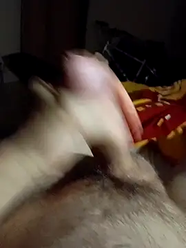 demoniczny82 online show from 10.19.25