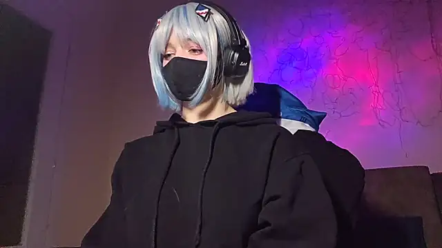 DanaWard online show from 11.05.25