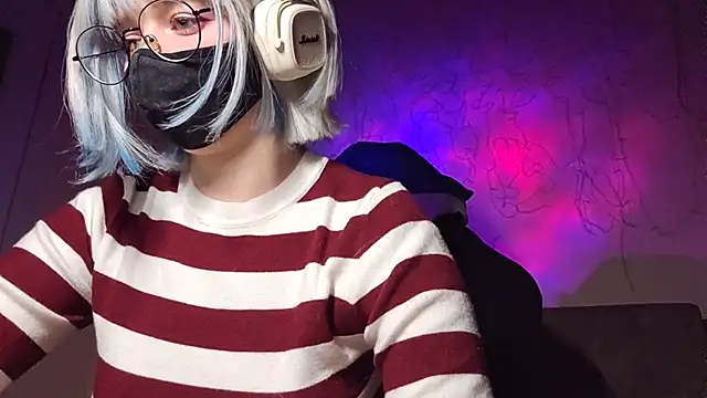 DanaWard online show from 01.05.26