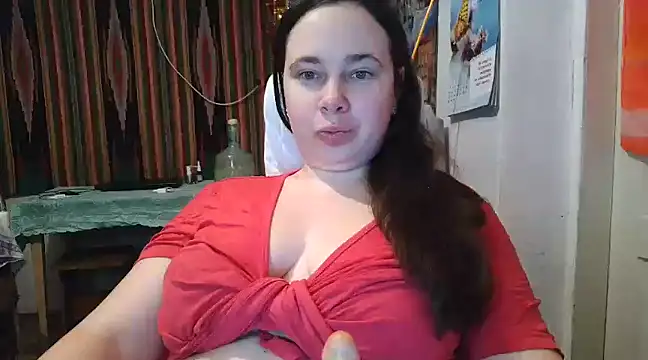 Cora Maro online show from 03.02.25