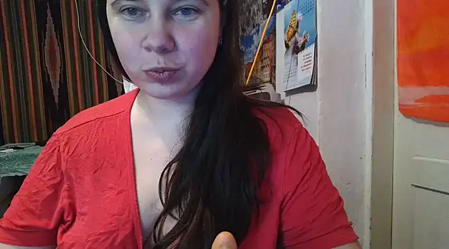 Cora Maro online show from 03.02.25