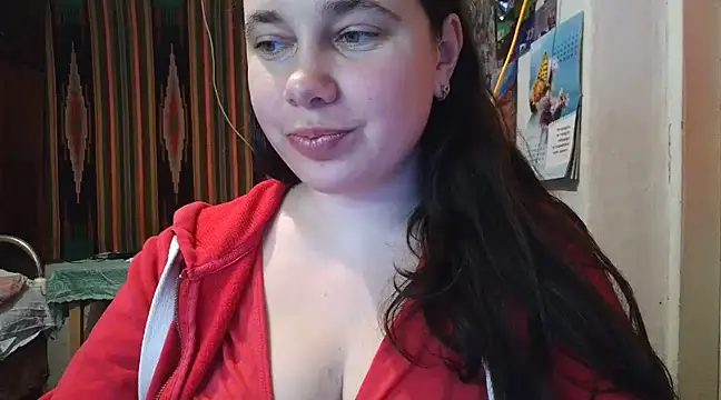 Cora Maro online show from 03.10.25