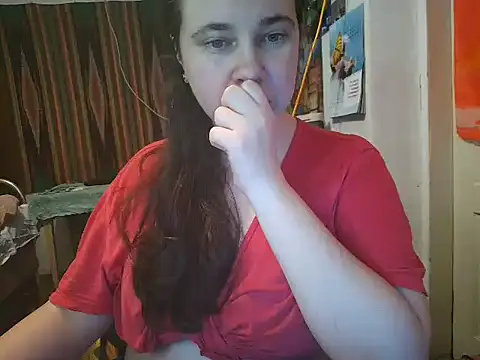 Cora Maro online show from 03.15.25