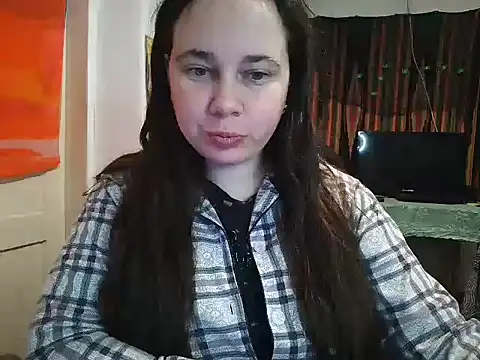 Cora Maro online show from 11.05.25