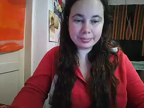 Cora Maro online show from 11.19.25