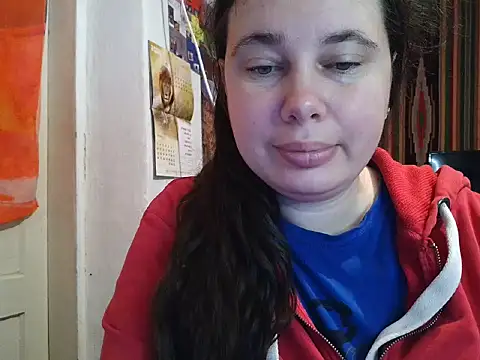 Cora Maro online show from 12.01.25