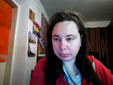 Cora Maro online show from 02.02.26