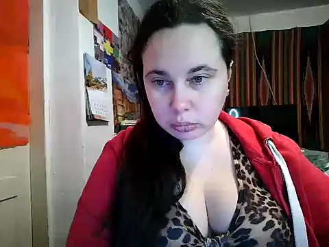 Cora Maro online show from 02.03.26